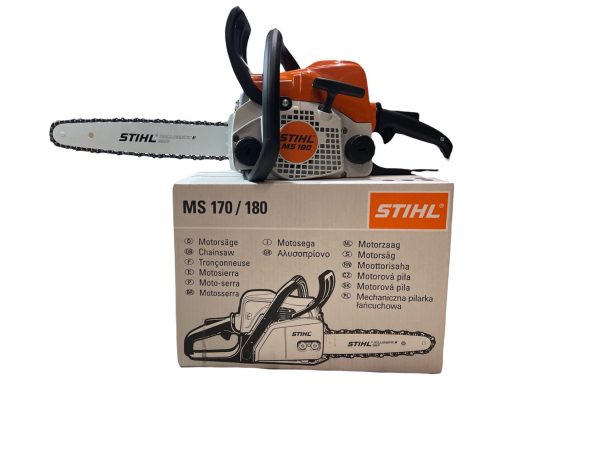 STIHL MS 180