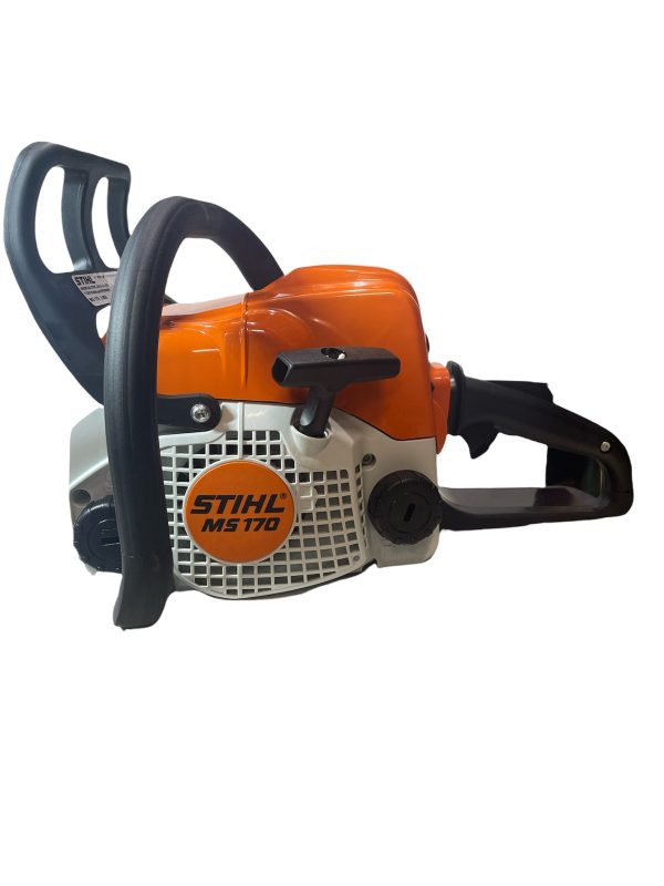 Motosega MS 170 Stihl - immagine 2