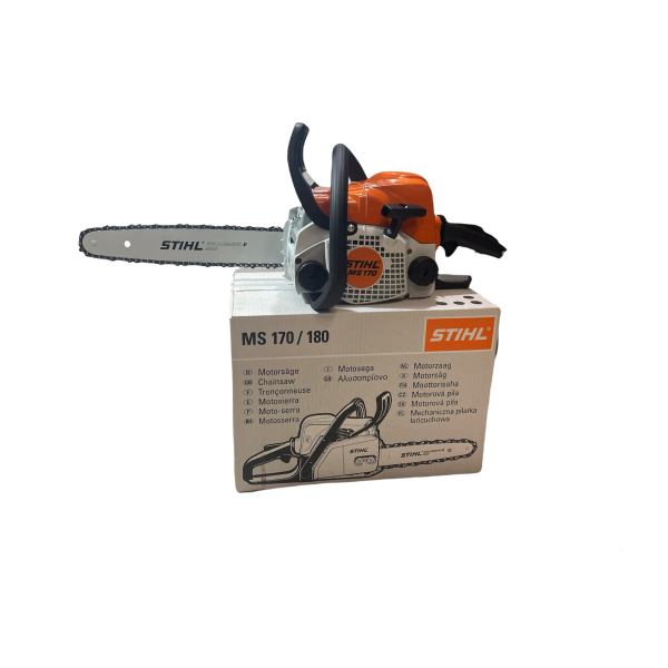 STIHL MS170