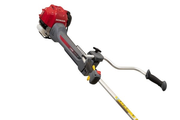 Decespugliatore  UMK 450E XE ET Honda - immagine 3