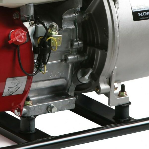 Motopompa WB20XT Honda - immagine 2