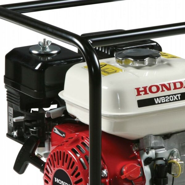 Motopompa WB20XT Honda - immagine 4