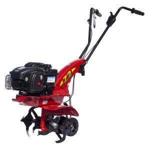 Motozappa Eurosystems Z 2
