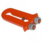 Zigrinatore per Telaini Lega