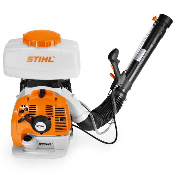 Atomizzatore Stihl a Spalla SR 450 - immagine 2
