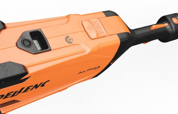 Batteria Pellenc Alpha 520 - immagine 2
