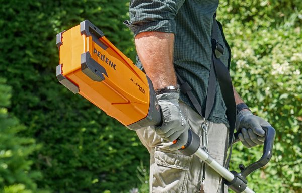 Batteria Pellenc Alpha 520 - immagine 3
