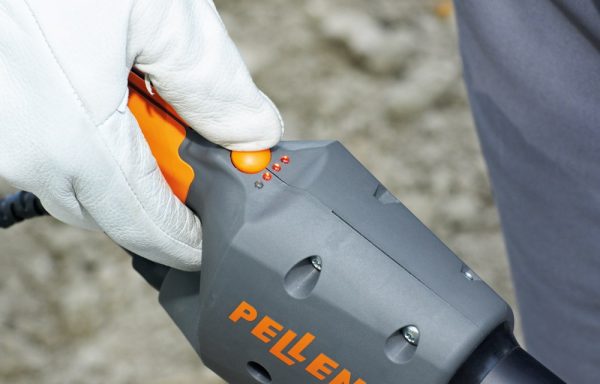 Zappatrice - Sarchiatore a Batteria  Cultivion Pellenc - immagine 6