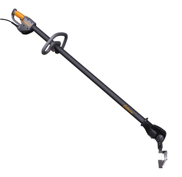 Zappatrice - Sarchiatore a Batteria  Cultivion Pellenc