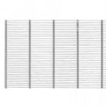 Escludiregina a Griglia Lega