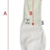 Guanti in pelle professionali con bordo elasticizzato Lega - immagine 2