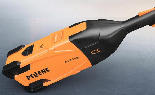 Tagliasiepi Pellenc  Helion Alpha - immagine 4