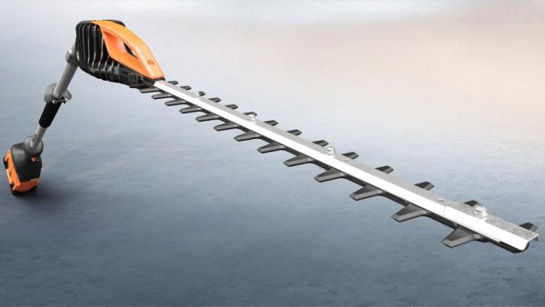 Tagliasiepi Pellenc  Helion Alpha - immagine 5