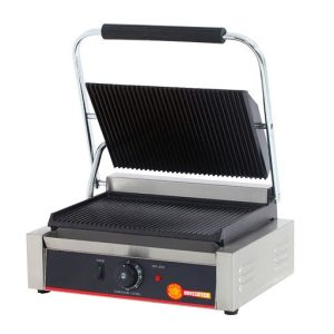 Piastra per panini media  Horecatech