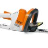 Tosasiepi Elettrico HSE 42 Stihl - immagine 3
