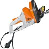 Tosasiepi Elettrico HSE 42 Stihl - immagine 2