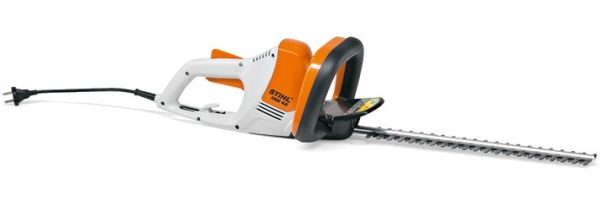 Tosasiepi Elettrico HSE 42 Stihl - immagine 3