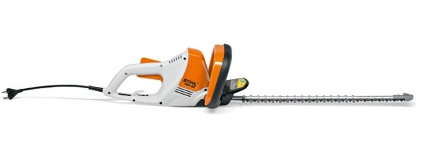 Tosasiepi Elettrico HSE 52 Stihl - immagine 3