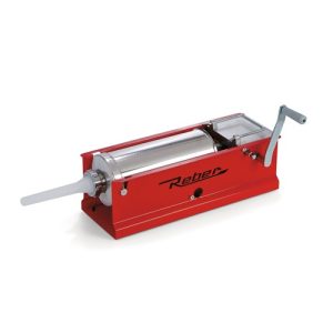 Insaccatrice 3Kg Reber