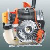 Motore Kombi Multifunzione Stihl KM 56 RC-E - immagine 3