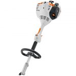 Motore Kombi Multifunzione Stihl KM 56 RC-E