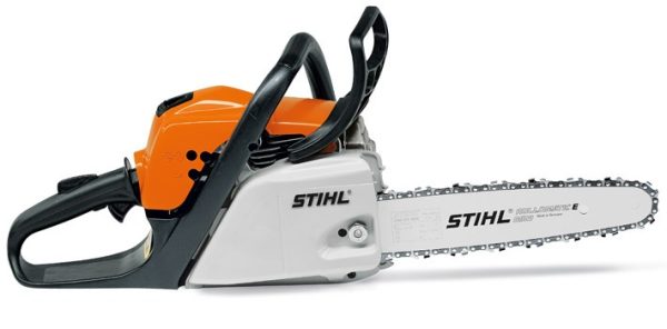 Motosega Stihl MS 171 - immagine 2
