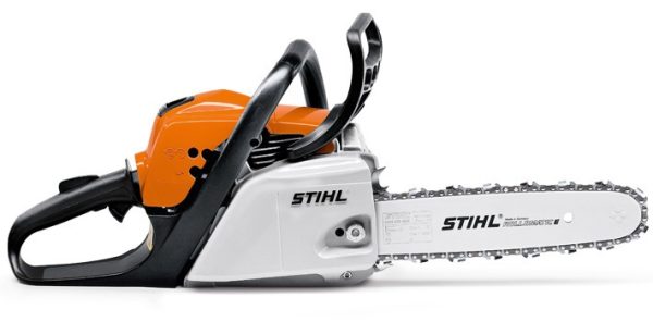 Motosega MS 211 Stihl - immagine 2
