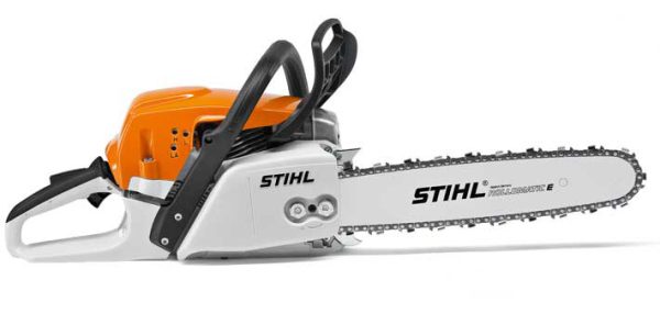 Motosega MS 291 Stihl - immagine 2