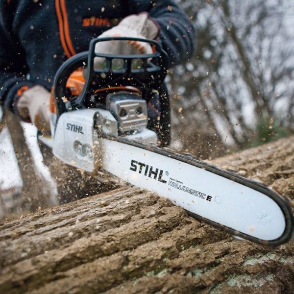Motosega MS 291 Stihl - immagine 3