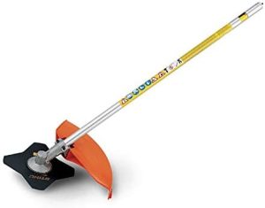 Attrezzo Decespugliatore Kombi FS-KM Stihl Autocut