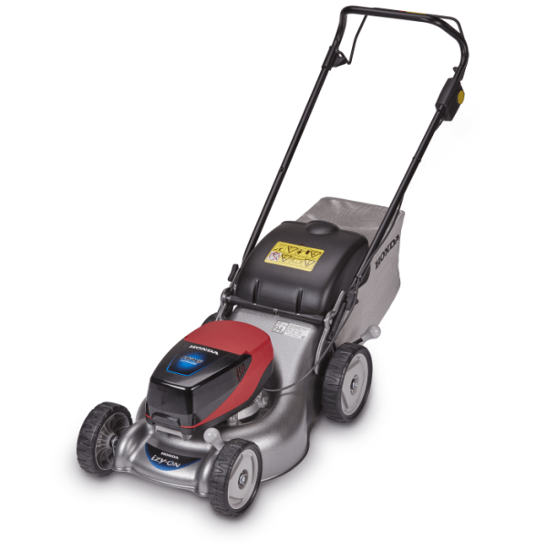 Rasaerba Honda a batteria  HRG 466 XB SE Izy-On - immagine 2