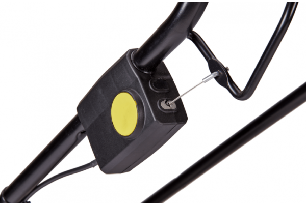 Rasaerba Honda a batteria  HRG 466 XB SE Izy-On - immagine 4