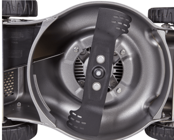 Rasaerba Honda a batteria  HRG 466 XB SE Izy-On - immagine 5