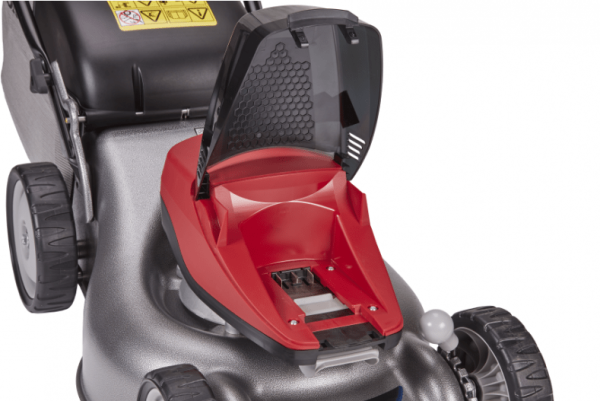 Rasaerba Honda a batteria  HRG 466 XB SE Izy-On - immagine 6