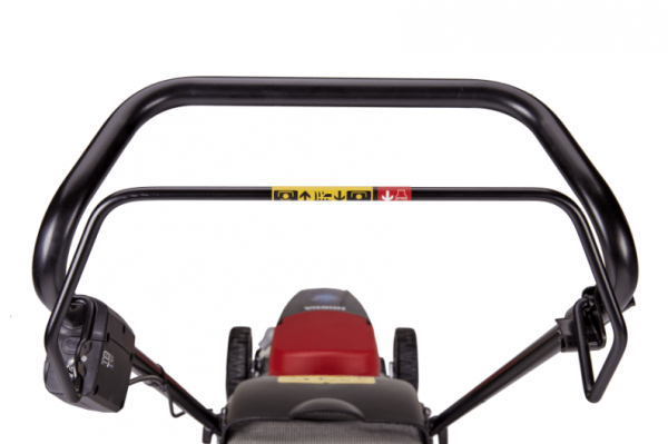 Rasaerba Honda a batteria  HRG 466 XB SE Izy-On - immagine 7
