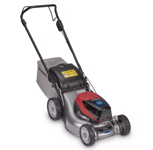 Rasaerba Honda a batteria  HRG 466 XB SE Izy-On