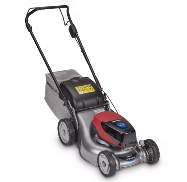 Rasaerba Honda a batteria  HRG 466 XB SE Izy-On