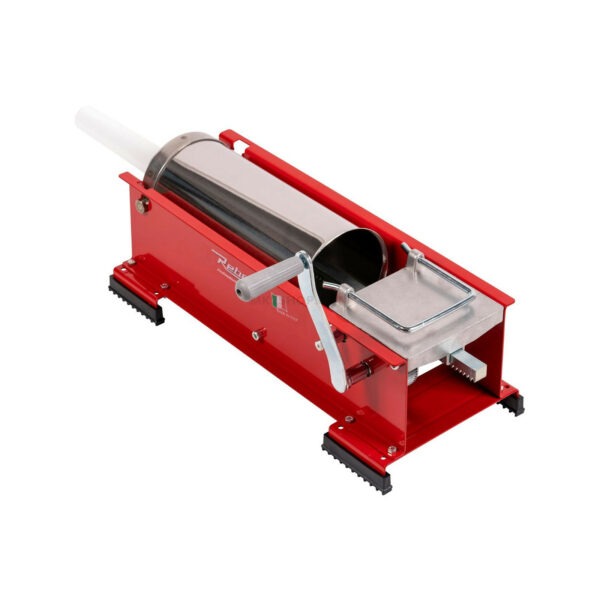 Insaccatrice orizzontale 10 kg Reber - immagine 2