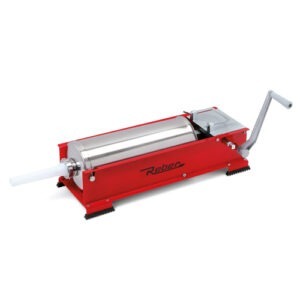 Insaccatrice orizzontale 10 kg Reber