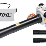 Aspiratore - Soffiatore  Stihl SH 86