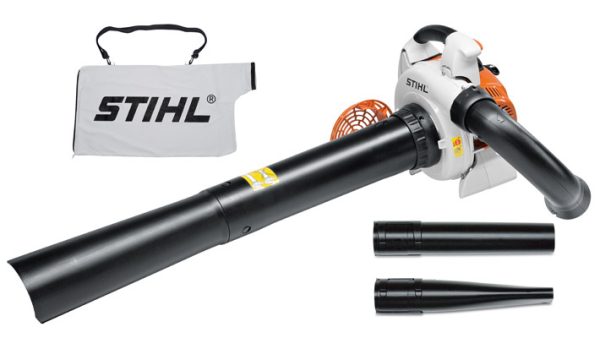 Aspiratore - Soffiatore  Stihl SH 86
