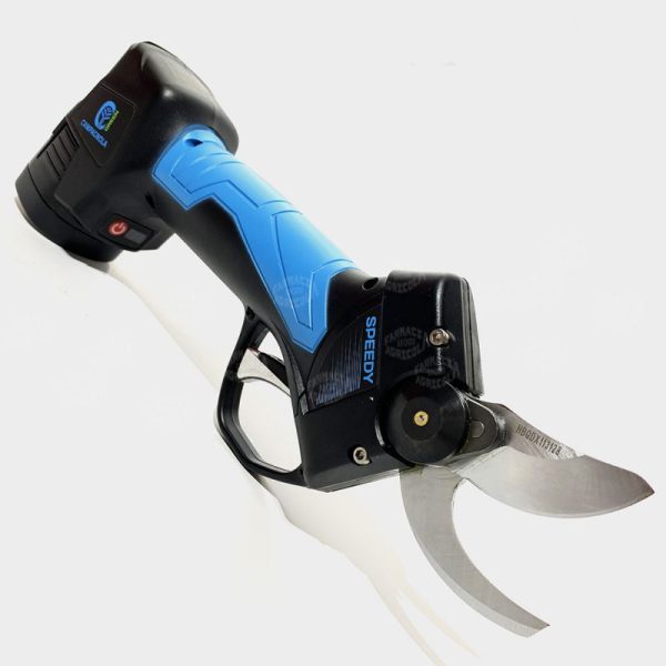 Forbici Elettriche a batteria SPEEDY Campagnola - immagine 4