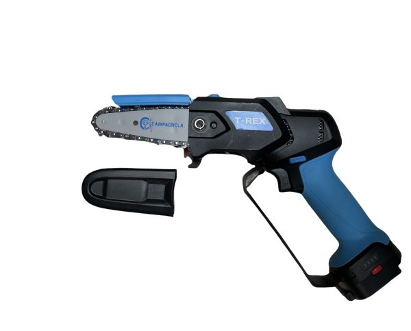 Potatore elettrico T-REX  Campagnola