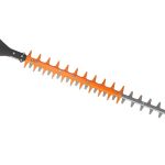 Testa di taglio Pellenc R4 cm. 75  per Tosasiepi Helion 2