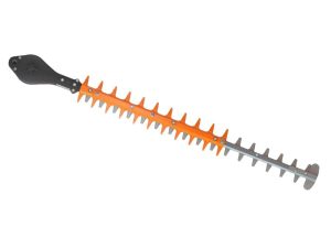 Testa di taglio Pellenc R4 cm. 75  per Tosasiepi Helion 2