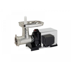 Tritacarne Elettrico Semiprofessionale N°32 Reber