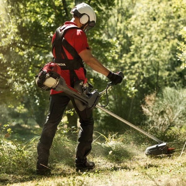 Decespugliatore  UMK 450E XE ET Honda - immagine 4