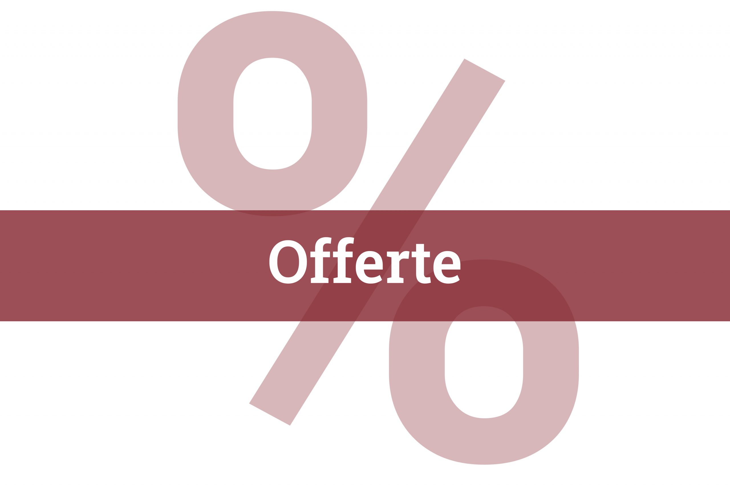 Offerte