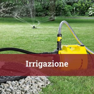 Irrigazione