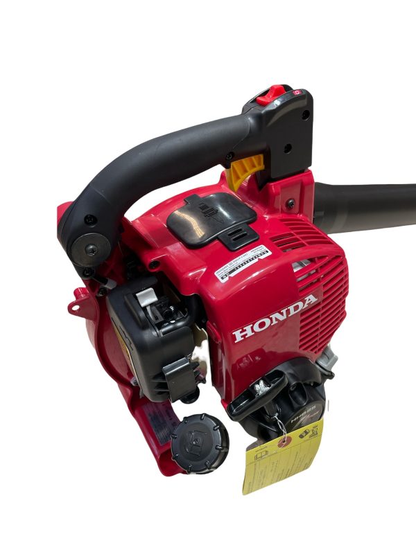 Soffiatore HONDA HHB 25 - immagine 2